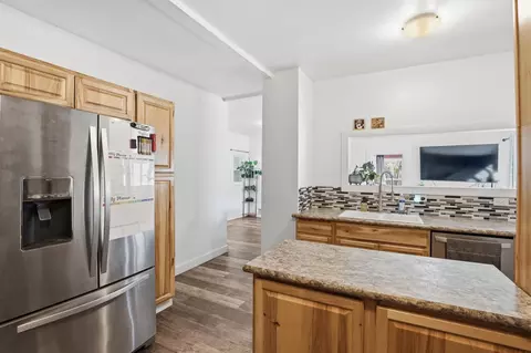 Kitchen - 412 S Mill St, Colfax, WA 99111 photo 4 of 4