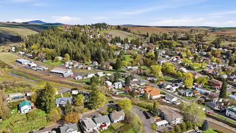 View/Area - 412 S Mill St, Colfax, WA 99111 photo 7 of 9