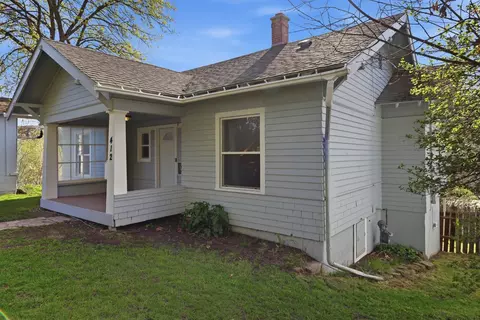 Exterior - 412 S Mill St, Colfax, WA 99111 photo 9 of 10