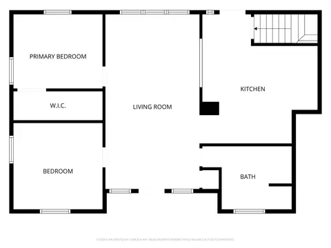 Floorplan - 412 S Mill St, Colfax, WA 99111 photo 2 of 3