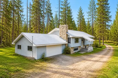 2600 Highline Rd, Chewelah, WA 99109