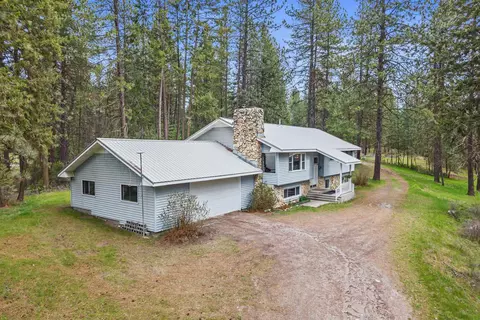 2600 Highline Rd, Chewelah, WA 99109