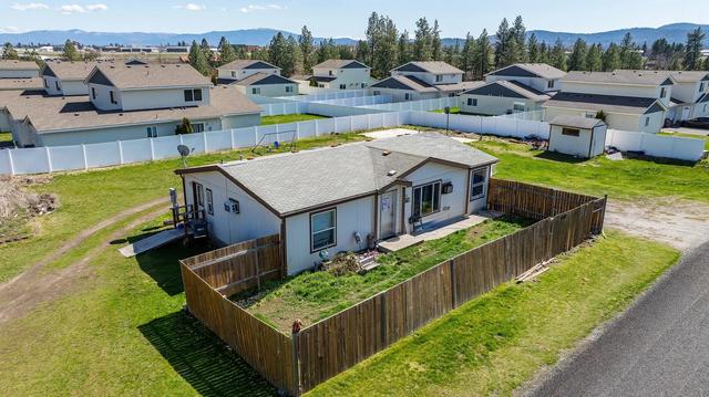 5108 E Grace Ave, Spokane, WA 99217