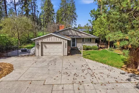 4328 S Perry St, Spokane, WA 99203