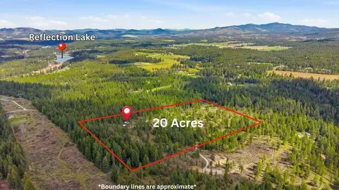 8300 E Lodge Pole Ln, Chattaroy, WA 99003