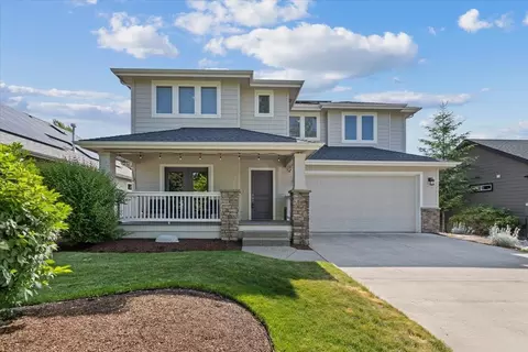 4213 S Cook St, Spokane, WA 99223