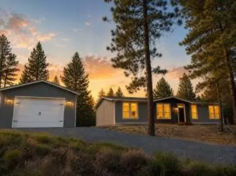 1325 Sommer Way, Kettle Falls, WA 99141