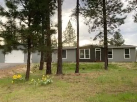 1325 Sommer Way, Kettle Falls, WA 99141