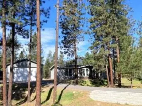 1325 Sommer Way, Kettle Falls, WA 99141