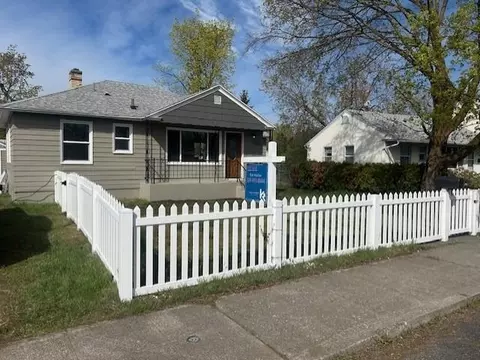 5521 N C St, Spokane, WA 99205