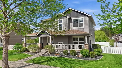 24999 E Ludlow Ave, Liberty Lake, WA 99019