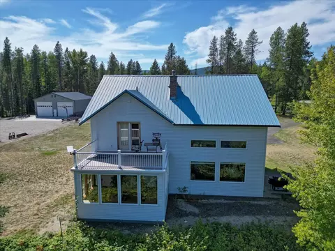 188 Northstar Rd, Ione, WA 99139