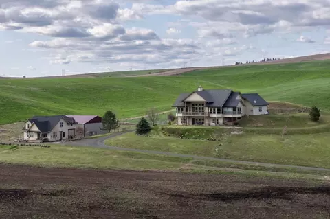 12920 S Andrus Rd, Cheney, WA 99004