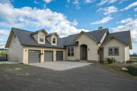 12920 S Andrus Rd, Cheney, WA 99004