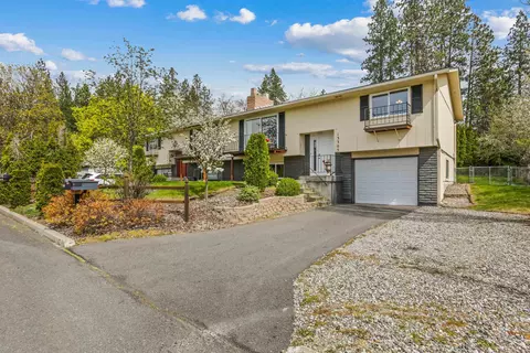 13305 E Forrest Ave #13303 E FORREST AVE, Spokane Valley, WA 99216