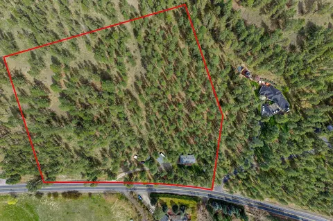 10709 S Hangman Valley Rd, Spokane, WA 99224