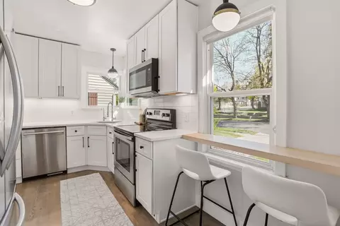 Kitchen - 3023 E 16th Ave, Spokane, WA 99223 photo 1 of 3