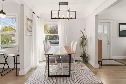 Dining - 3023 E 16th Ave, Spokane, WA 99223 photo 2 of 2