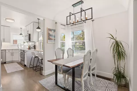 Dining - 3023 E 16th Ave, Spokane, WA 99223 photo 1 of 2