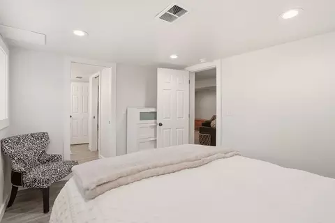 Bedroom - 3023 E 16th Ave, Spokane, WA 99223 photo 3 of 3