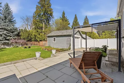 Exterior - 3023 E 16th Ave, Spokane, WA 99223 photo 3 of 8
