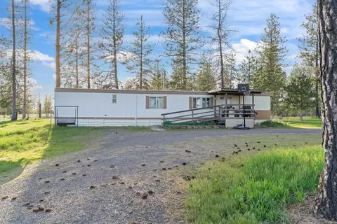 17212 S Brooks Rd, Cheney, WA 99004