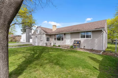 8719 E Valleyway Ave, Spokane, WA 99212
