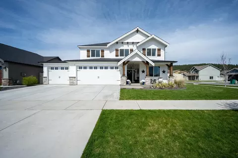 13525 E Queen Ave, Spokane Valley, WA 99216