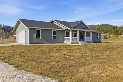 2367 Morse Way, Chewelah, WA 99109