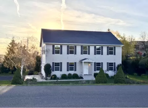 315 N Spangle Ave, Spangle, WA 99031