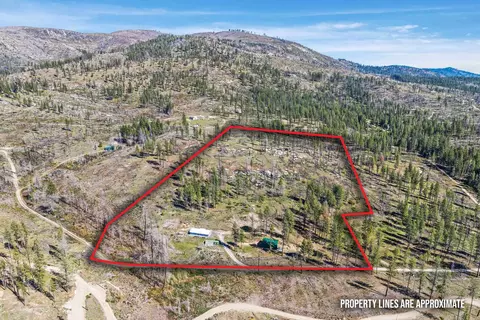 5067 Rail Canyon Rd #A, Springdale, WA 99173
