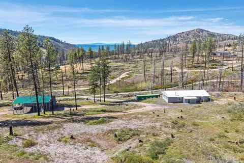 5067 Rail Canyon Rd #A, Springdale, WA 99173
