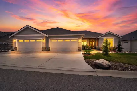 8720 E Ridgeline Ln, Spokane, WA 99217