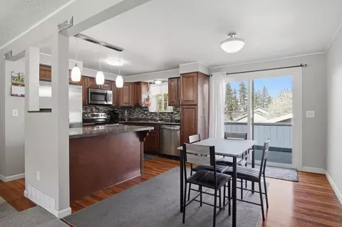 Dining - 4011 E 12th Ave, Spokane, WA 99202 photo 1 of 1