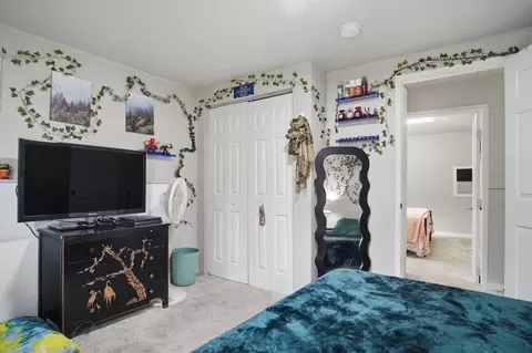 Bedroom - 4011 E 12th Ave, Spokane, WA 99202 photo 7 of 7