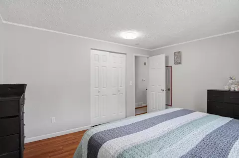 Bedroom - 4011 E 12th Ave, Spokane, WA 99202 photo 4 of 7