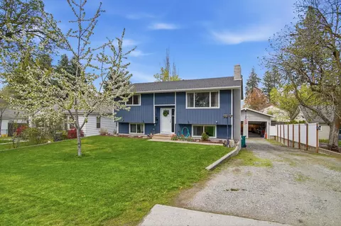 4011 E 12th Ave, Spokane, WA 99202