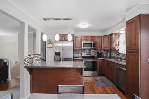 Kitchen - 4011 E 12th Ave, Spokane, WA 99202 photo 3 of 3