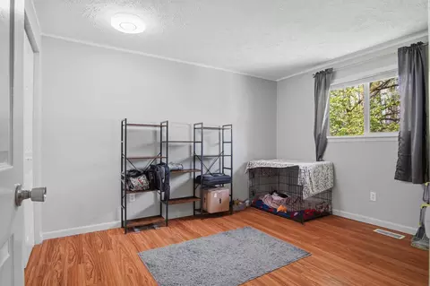 Bedroom - 4011 E 12th Ave, Spokane, WA 99202 photo 5 of 7