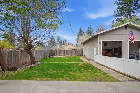 Exterior - 4011 E 12th Ave, Spokane, WA 99202 photo 5 of 7