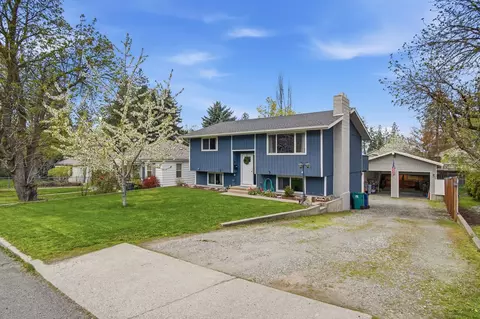 Exterior - 4011 E 12th Ave, Spokane, WA 99202 photo 2 of 7
