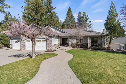 15117 East Ridge Ln, Veradale, WA 99037