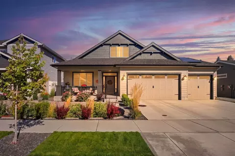 2121 E 33rd Ave, Spokane, WA 99203