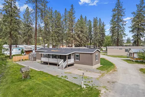 5 Columbia Dr # 25, Kettle Falls, WA 99141