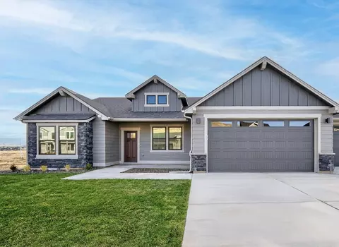 2320 Annie Pl, Cheney, WA 99004