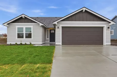 2316 Annie Pl, Cheney, WA 99004