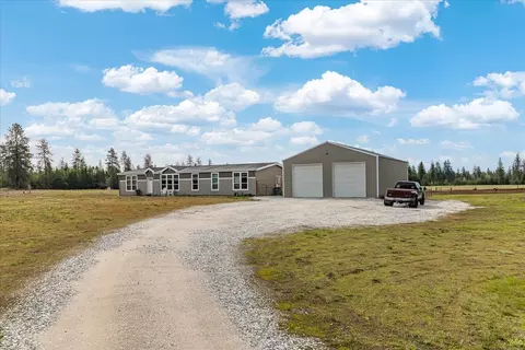 2421 W Fausett Ln, Deer Park, WA 99006