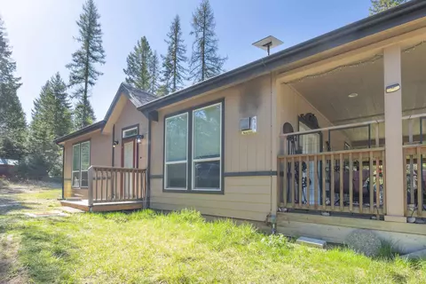4849 Getna Way, Springdale, WA 99173
