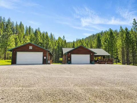 4417 Hwy 231 # -D, Springdale, WA 99173