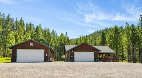 4417 Hwy 231 # -D, Springdale, WA 99173